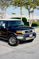 2012 Toyota FJ Cruiser Standard - Used, Petrol, Automatic
