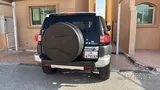 2012 Toyota FJ Cruiser Standard - Used, Petrol, Automatic