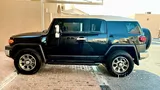 2012 Toyota FJ Cruiser Standard - Used, Petrol, Automatic
