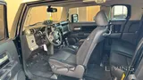 2012 Toyota FJ Cruiser Standard - Used, Petrol, Automatic