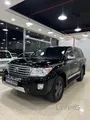 2012 Toyota GX.R V8