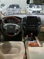2012 Toyota GX.R V8