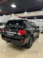2012 Toyota GX.R V8