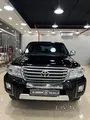 2012 Toyota GX.R V8