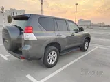 2012 Toyota Prado TXL - 7 Seats, Petrol, Full comprehensive insurance