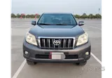 2012 Toyota Prado TXL - 7 Seats, Petrol, Full comprehensive insurance