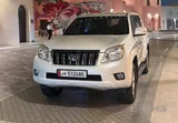 2012 Toyota Prado TXL - Single Owner