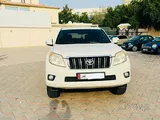2012 Toyota Prado V4 – Well Maintained – QR 60,000