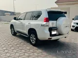 2012 Toyota Prado V4 – Well Maintained – QR 60,000