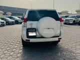 2012 Toyota Prado V4 – Well Maintained – QR 60,000