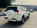 2012 Toyota Prado V4 – Well Maintained – QR 60,000