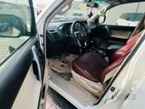 2012 Toyota Prado V4 – Well Maintained – QR 60,000