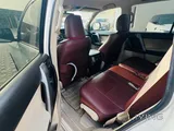 2012 Toyota Prado V4 – Well Maintained – QR 60,000