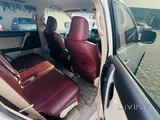 2012 Toyota Prado V4 – Well Maintained – QR 60,000