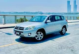 🚗 2012 Toyota RAV4 | Limited Edition | 128,500 KM | Excellent Condition