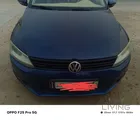 2012 Volkswagen Jetta S - Used Petrol Automatic in Blue