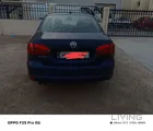 2012 Volkswagen Jetta S - Used Petrol Automatic in Blue