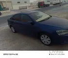 2012 Volkswagen Jetta S - Used Petrol Automatic in Blue