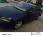 2012 Volkswagen Jetta S - Used Petrol Automatic in Blue