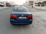 2012 Volkswagen Jetta S - Used Petrol Automatic in Blue