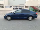 2012 Volkswagen Jetta S - Used Petrol Automatic in Blue