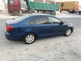 2012 Volkswagen Jetta S - Used Petrol Automatic in Blue