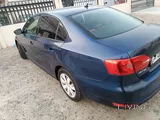 2012 Volkswagen Jetta S - Used Petrol Automatic in Blue