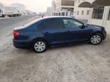 2012 Volkswagen Jetta S - Used Petrol Automatic in Blue