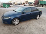 2012 Volkswagen Jetta S - Used Petrol Automatic in Blue