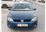 2012 Volkswagen Jetta S - Used Petrol Automatic in Blue