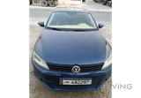2012 Volkswagen Jetta S - Used Petrol Automatic in Blue