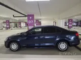 2012 Volkswagen Jetta - Used, Petrol, Automatic, Blue