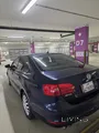2012 Volkswagen Jetta - Used, Petrol, Automatic, Blue