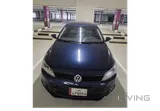 2012 Volkswagen Jetta - Used, Petrol, Automatic, Blue