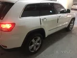 2013 Jeep Grand Cherokee Limited WD4 in Excellent Condition