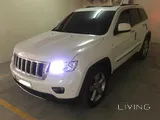 2013 Jeep Grand Cherokee Limited WD4 in Excellent Condition