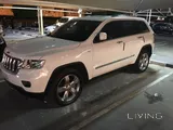 2013 Jeep Grand Cherokee Limited WD4 in Excellent Condition