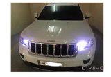 2013 Jeep Grand Cherokee Limited WD4 in Excellent Condition
