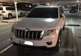 2013 Jeep Grand Cherokee Limited WD4 in Excellent Condition