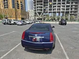 2013 Cadillac CTS in Very Good Condition