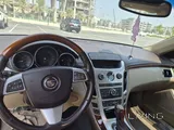 2013 Cadillac CTS in Very Good Condition
