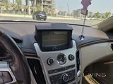 2013 Cadillac CTS in Very Good Condition