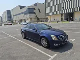 2013 Cadillac CTS in Very Good Condition