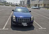 2013 Cadillac CTS in Very Good Condition