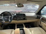 GMC Sierra 2013, Factory Paint from bumper to bumper