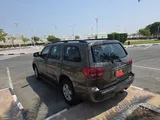 Toyota Sequoia 2013 SR5 - Gold - First Owner