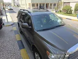 Toyota Sequoia 2013 SR5 - Gold - First Owner