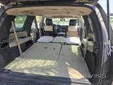 Toyota Sequoia 2013 SR5 - Gold - First Owner