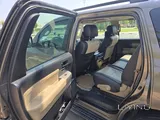 Toyota Sequoia 2013 SR5 - Gold - First Owner