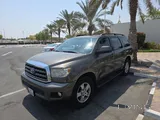 Toyota Sequoia 2013 SR5 - Gold - First Owner